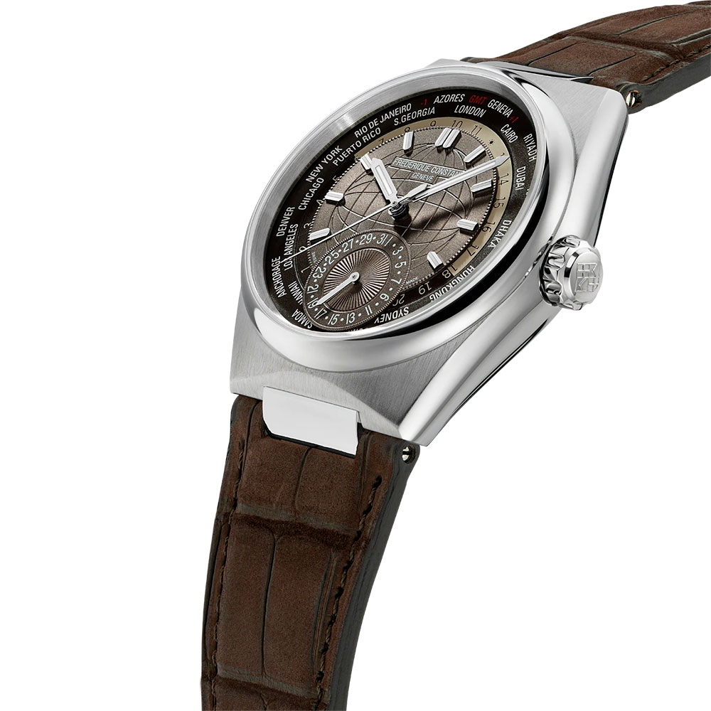 Frederique Constant FC-718C4NH6B